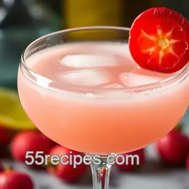 How to Make a Lychee Martini: My Easy Tropical Cocktail Recipe