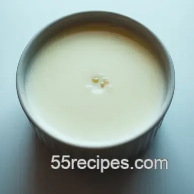 How Do You Make Eggnog? My Easy Classic Recipe for the Holidays Recipe Card