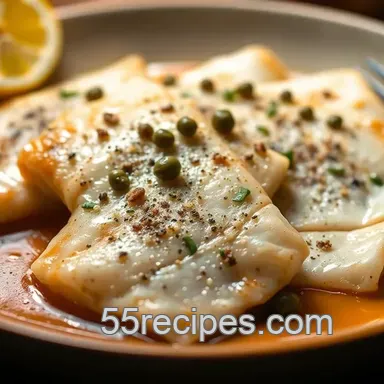 How to Cook Flounder: 5 Easy and Delicious Secrets Revealed!