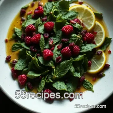 Easy & Effective French Mulberry Bug Spray Recipe: My Herbal Secret Recipe Card