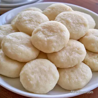German Potato Dumplings in 50 Minutes