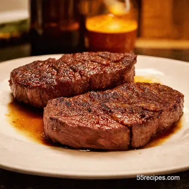 Juicy Easy how to marinate steak My GoTo Recipe Recipe Card