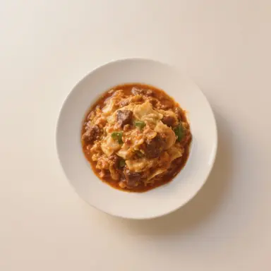 Category: Global Comfort Food