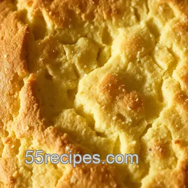 Easy Gluten Free Communion Bread Recipe: A Tender & Tasty Alternative Recipe Card