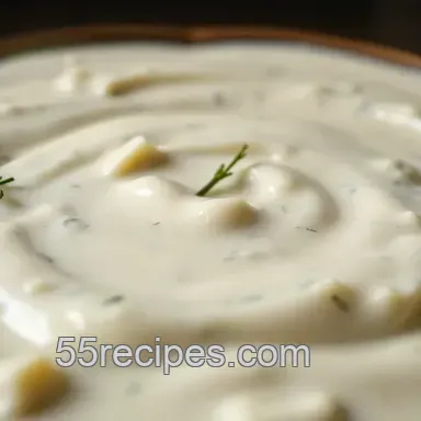 Decadent Gorgonzola Sauce: My Easy Creamy Blue Cheese Recipe