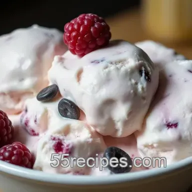 Indulge in Graeter&rsquo;s Menu: My Favorite Black Raspberry Chip Ice Cream