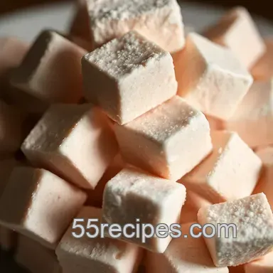 Heavenly Cocoa Marshmallows: My Easy & Indulgent Recipe
