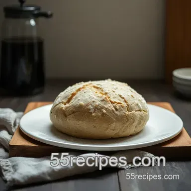 Heavenly Fresh Milled Sourdough Bread Recipe: A Craft of Cultures Recipe Card