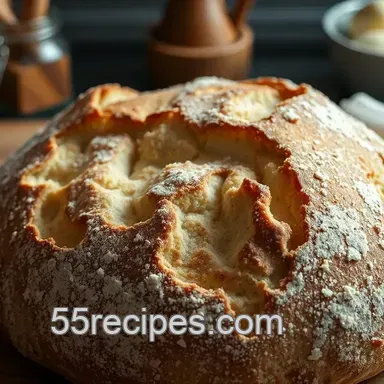 Heavenly Fresh Milled Sourdough Bread Recipe: A Craft of Cultures