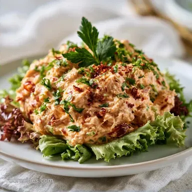 Tuna Bowl in 15 Minutes