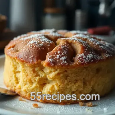 Hobee's Coffee Cake Recipe: A Deliciously Moist Breakfast Delight
