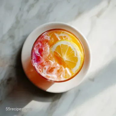 Arnold Palmer Drink Recipe: Silky Refreshment in 20 Minutes
