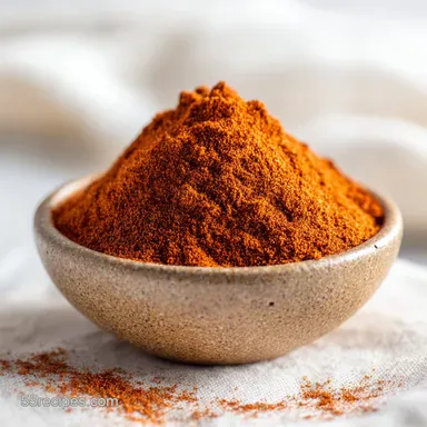 Chinese Five Spice: Aromatic Homemade Blend in 50 Minutes Recipe Card