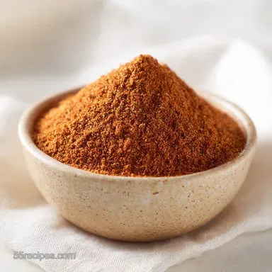 Chinese Five Spice: Aromatic Homemade Blend in 50 Minutes