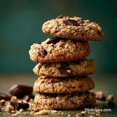 Easy Homemade Cookie Recipes with Simple Ingredients
