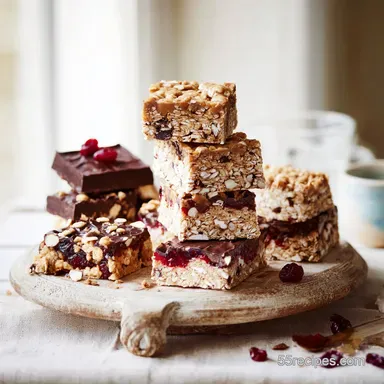 Easy Homemade Dessert Bar Recipes for Parties