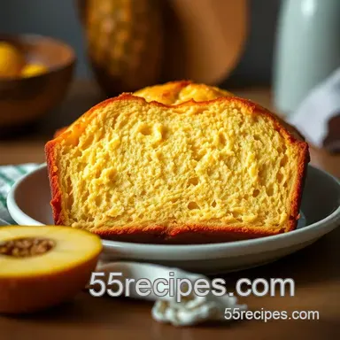 Easy Hawaiian Bread Recipe Bread Maker: A Tropical Family Favourite Recipe Card