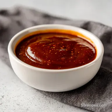 Jack Daniels BBQ Sauce: Caramelized Sweetness in 30 Minutes