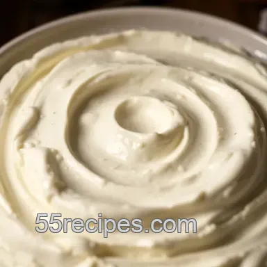 Easy & Creamy Ricotta Cheese Homemade: Your New Cooking Secret Recipe Card