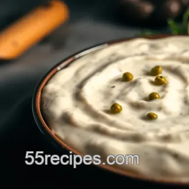 How to Make Tartar Sauce at Home: My Easy Homemade Recipe