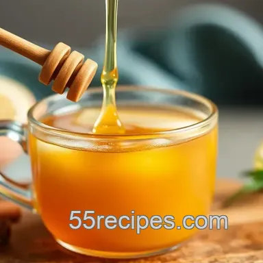 Honey Spoons: 5 Easy Ways to Sweeten Your Tea Time!