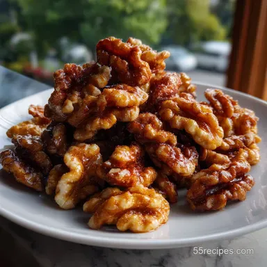 How To Toast Walnuts: Ultimate Crispy Crunch