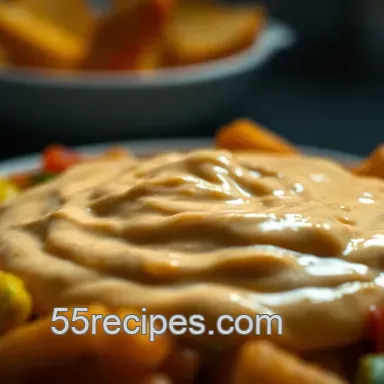 My Easy Ike's Place Dirty Sauce Recipe: A Zesty Flavor Boost!