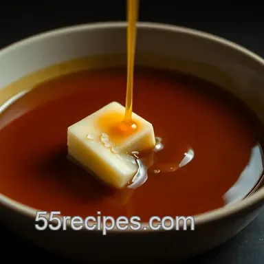 Irresistible Salted Caramel Sauce: My Easy Homemade Recipe