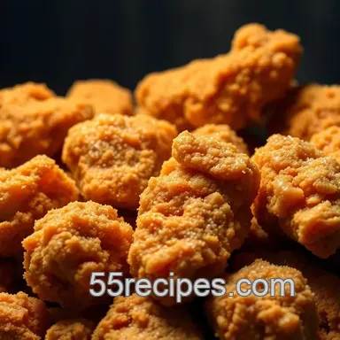 Delicious Kennedy's Fried Chicken: My Secret to Crispy Perfection