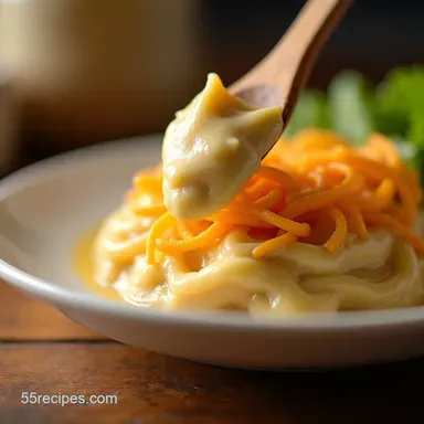 Homemade Kewpie Mayo Ingredients My Umami Secret Recipe Card