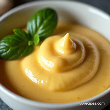 Homemade Kewpie Mayo Ingredients My Umami Secret