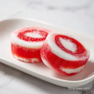 Lava Flow Drink in 10 Minutes Recipe Card