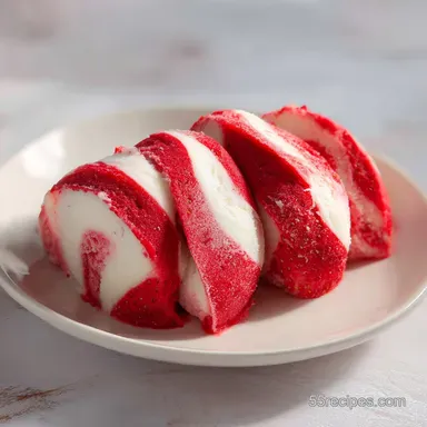 Lava Flow Drink in 10 Minutes