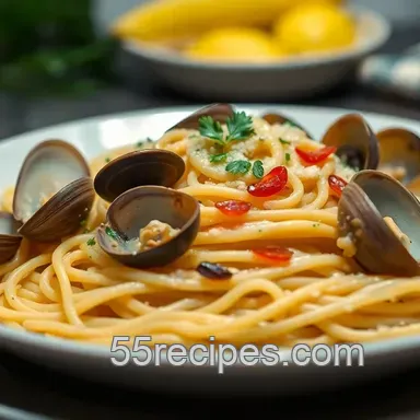 How to Make Linguine Vongole: My Secret for a Delicious Seafood Dish