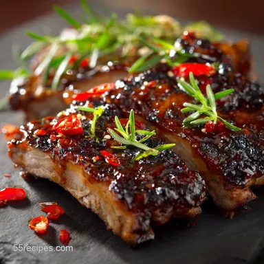 Gas Grilled Ribs Best Low Slow Recipe for Tender Perfection