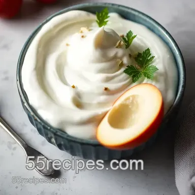 How to Make Creamy Silk Yogurt at Home: My Trusty Kitchen Secret Recipe Card