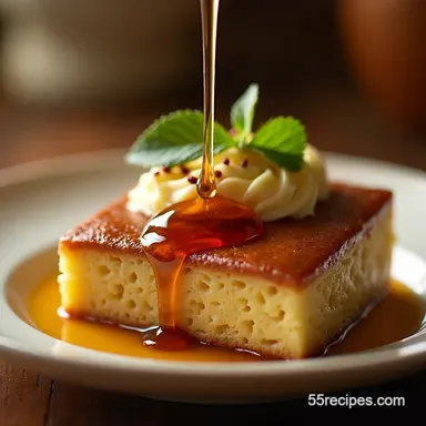 The Essential Simple Syrup Recipe Cocktails to Cakes Recipe Card