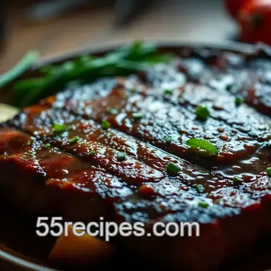 How to Marinate Ribeye Steak: My Best Juicy Ribeye Marinade