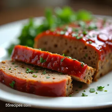 How Long to Cook Meatloaf Mums Recipe But Better