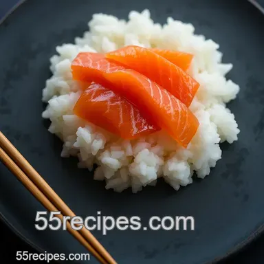 Nailed It: Understanding Nigiri vs Sushi – Your Complete Guide Recipe Card
