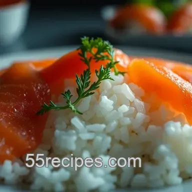 Nailed It: Understanding Nigiri vs Sushi – Your Complete Guide