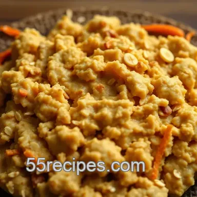 Easy Peanut Butter and Banana Lick Mat Recipes for Happy Pups