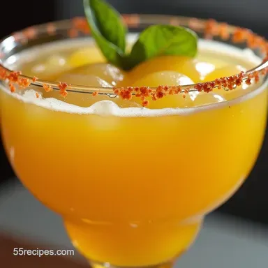 The Ultimate Cointreau Margarita Recipe Fresh Authentic