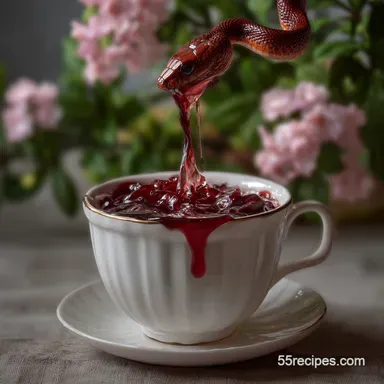 Snake Bite Drink Recipe: Perfect Layered Cocktail