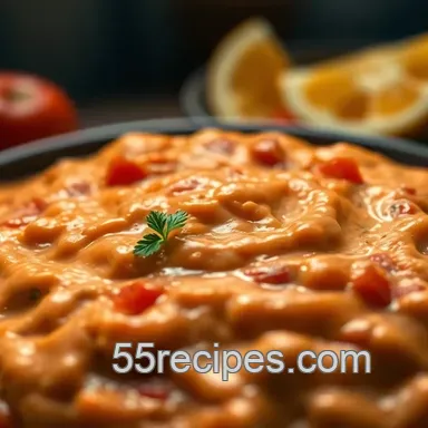 How to Make My Grandmother&#039 s Creamy Salsa Rosa: 5 Easy Tips