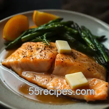 How to Cook Coho Salmon: Easy & Flavorful Pan-Seared Recipe