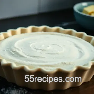 Perfectly Simple Pie Crust: Easy Pie Crust Recipe for Every Baker