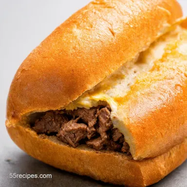 Philly Cheesesteak Meat My Secret to Authentic Flavor