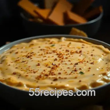 Pint-Sized Perfection: Easy Beer Cheese Dip for All Your Gatherings