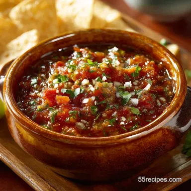 The Best Pioneer Woman Salsa Recipe Smokey Roasted Tomatoes